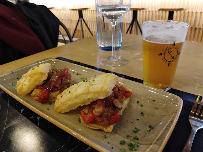 Cierzo Brewing - Zaragoza