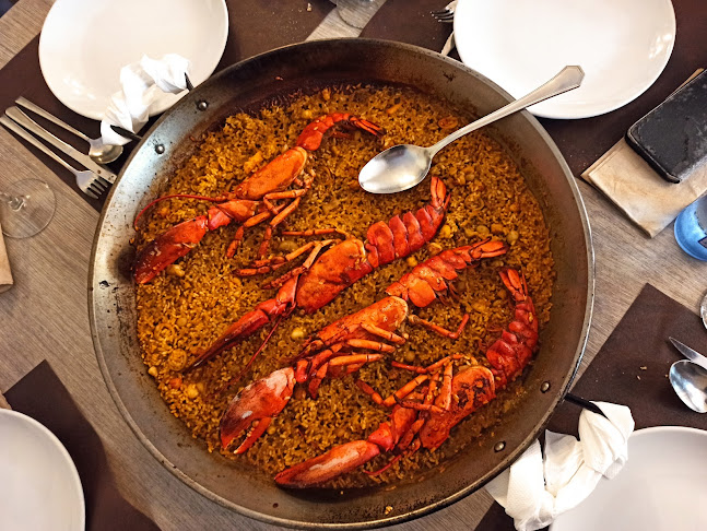 Av. de França, 58, Camins al Grau, 46023 València, Valencia