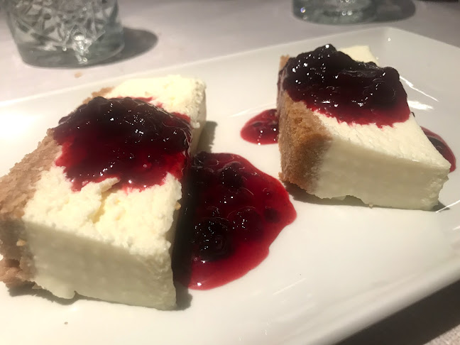 Comments and reviews of El Descanso 1927