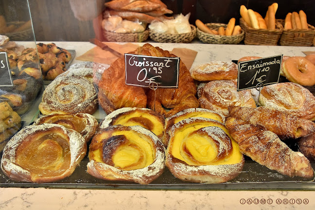 Forn de Pa Padró - Barcelona