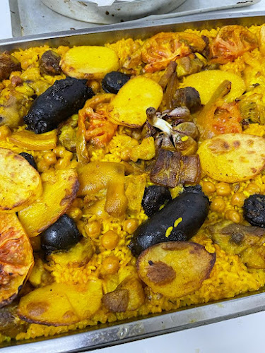 Restaurante Casa Nico