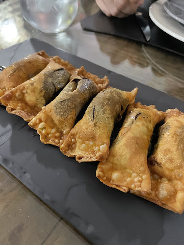 Comentarii opinii despre Restaurante Las 2 T