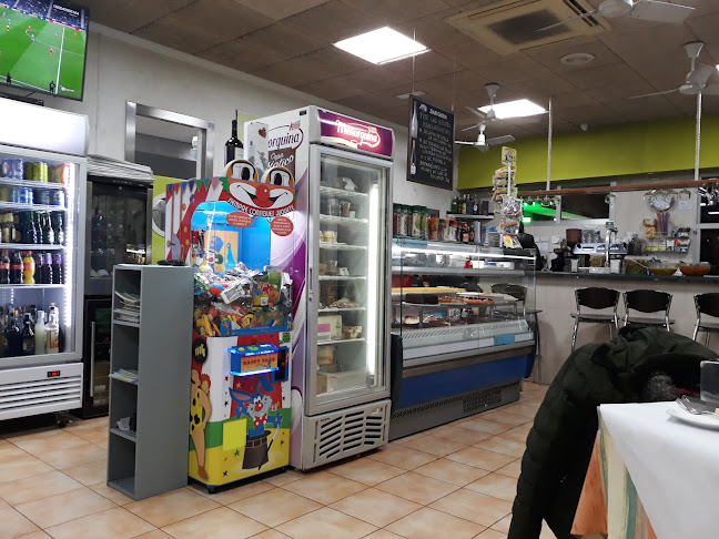 Pizzería Flash - El Palmar