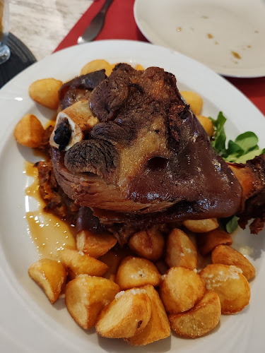 Comentarii opinii despre Restaurante La Rambla