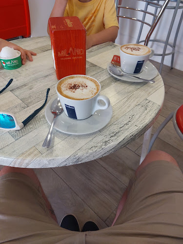 Heladeria Milano - Gastronomía y hostelería