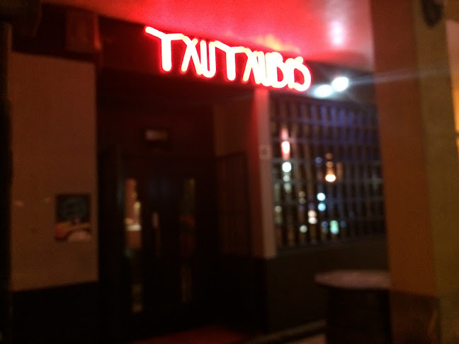 Bar Txutxubis - Gastronomía y hostelería