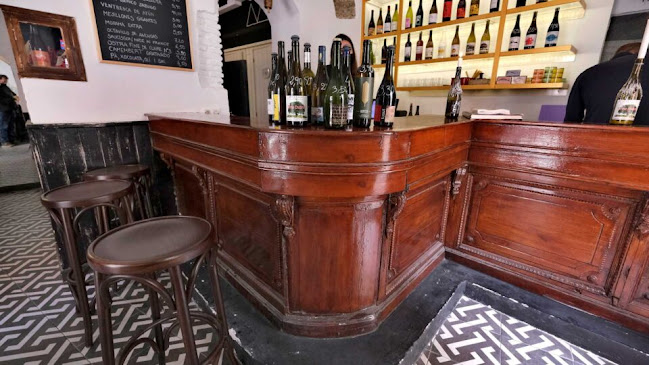 Opinii despre Clan Sibarita's în Sevilla - Gastronomía y hostelería