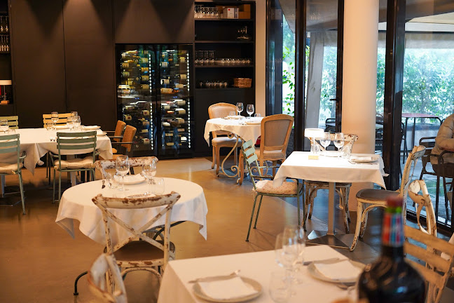 Restaurante Italiano Massimo