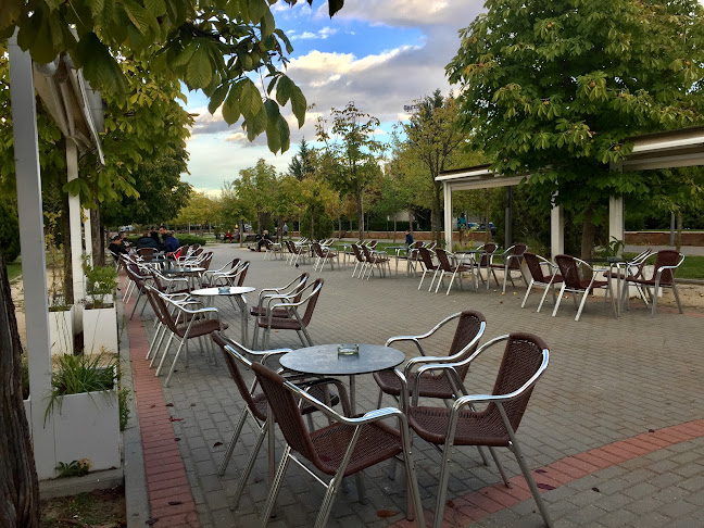 Terraza Kraus - Gastronomía y hostelería