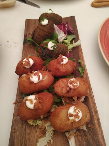 Reviews of Moma Doux in Murcia - Gastronomía y hostelería