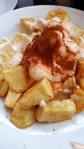 Bar Tapas Bike - Gastronomía y hostelería