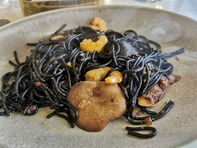 Comments and reviews of Restaurante Casa Colón