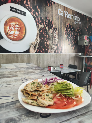 Cafetería Ca’Remigio - Gastronomía y hostelería