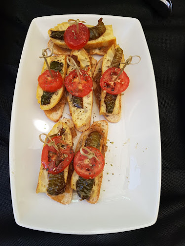 Cafetería Manhattan - Gastronomía y hostelería