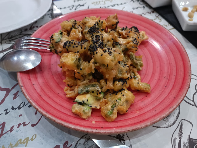 Restaurante Casa Valero - Gastronomía y hostelería