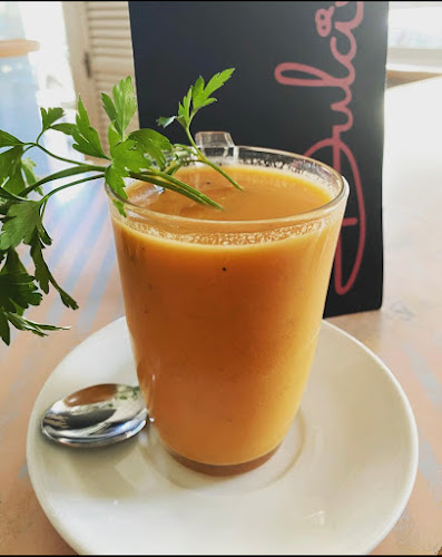 Comments and reviews of Dulcinea