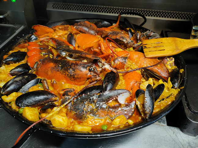 Bar Tarifa Phone number