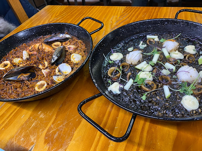 Bar Txoko - Gastronomía y hostelería