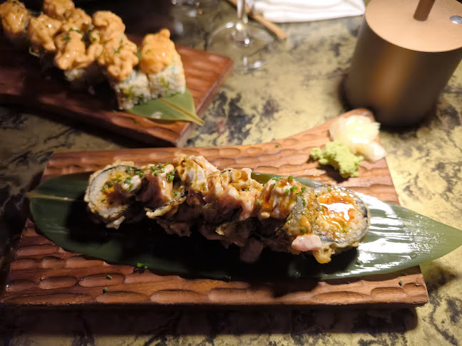 SLVJ Madrid Velazquez - Gastronomía y hostelería