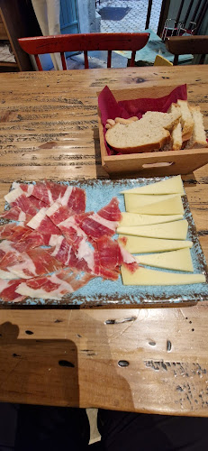 Taberna Siglo Open Times