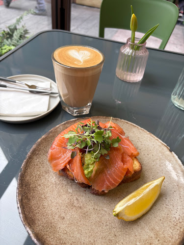 Comentarii opinii despre Cokooncafé