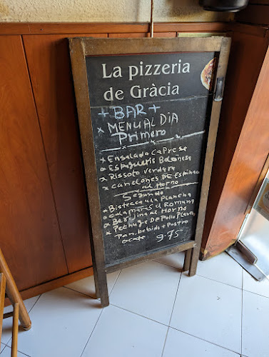 Carrer de Ramón y Cajal, 146, Gràcia, 08024 Barcelona