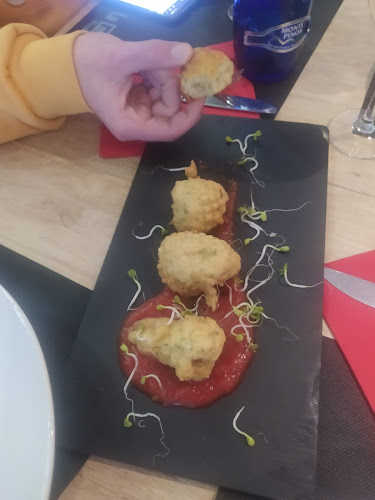 Comentarii opinii despre La Cosa Nostra Ristorante Pizzeria