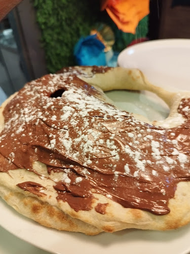 Comments and reviews of PICASO PIZZA ARTIGIANA