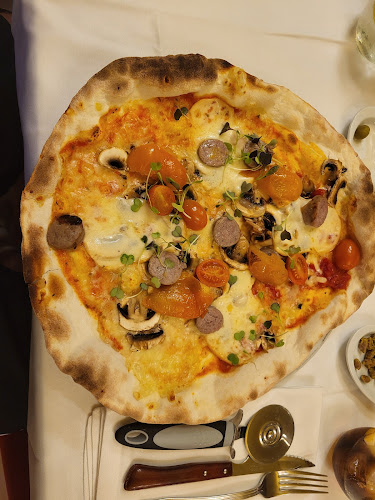 Restaurante La Tagliatella | Arena Multiespacio, Valencia