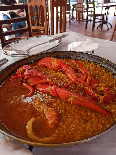 Reviews of Terraza Moscardó in Madrid - Gastronomía y hostelería