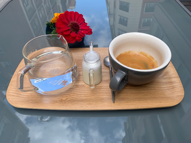 Cokooncafé - Gastronomía y hostelería