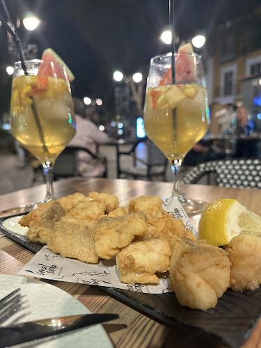 CASA MANOLO TAPAS BAR SEVILLANO Open Times