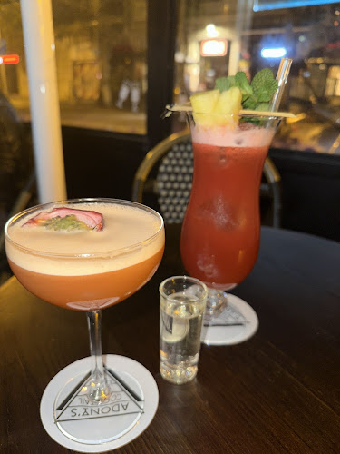 COBBLER COCKTAIL BAR - Barcelona