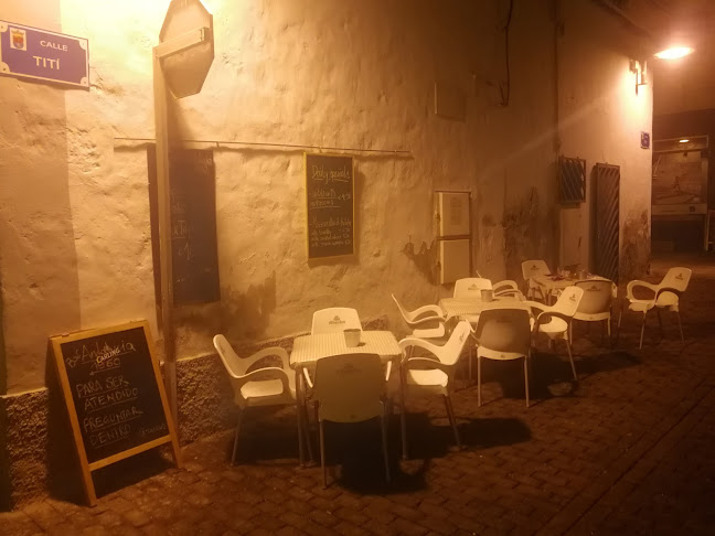 C. Inspector Luis Martín, 5, 35500 Arrecife, Las Palmas