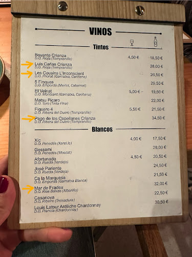 Central Park - Barcelona Restaurant - Gastronomía y hostelería