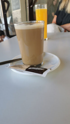 Mis Nietos Cafetería Bar