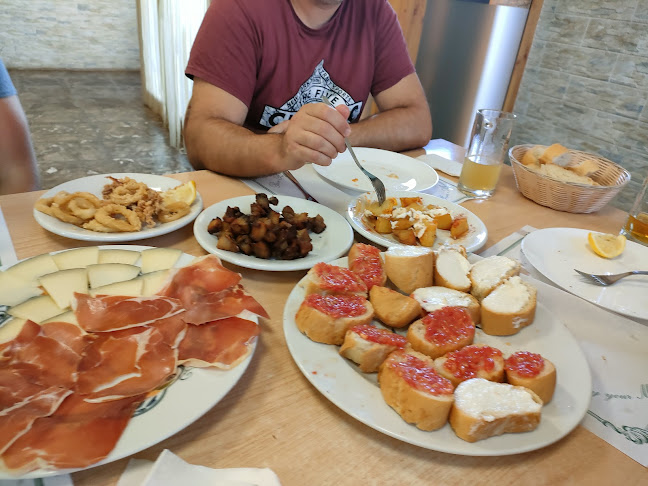 RESTAURANTE MOLI DE LA REIXA - Gastronomía y hostelería