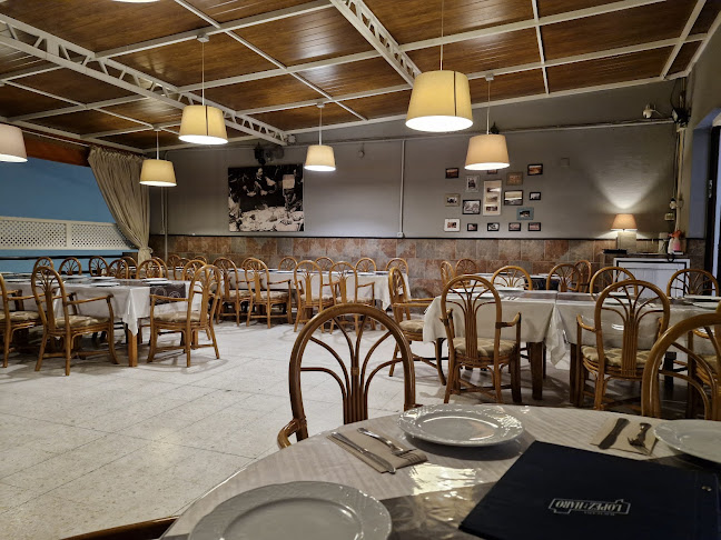 RESTAURANTE GRILL SABOR