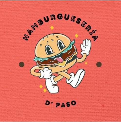 Hamburguesería D' PASO