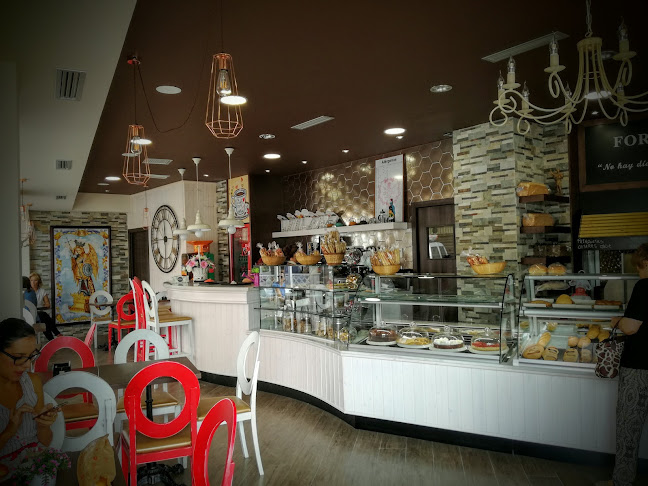 Horno Daniel Sánchez Faubel - Llíria