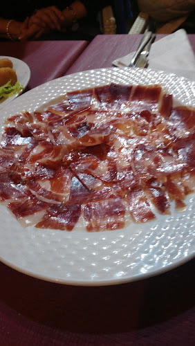 Asador Ovidio (Plaza Uncibay) Open Times