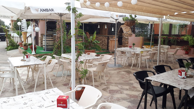 Restaurante La Rambla