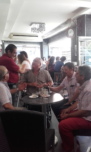 El Bar de Chuchi - Gastronomía y hostelería