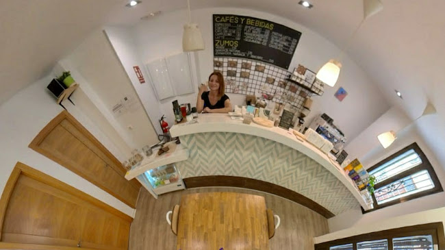 Perspectives - Café & Honest Food - Granada