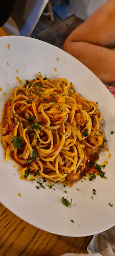 Comentarii opinii despre Pizzería Ristorante 222 Catral