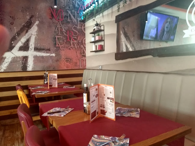 Comentarii opinii despre Bar Concordia