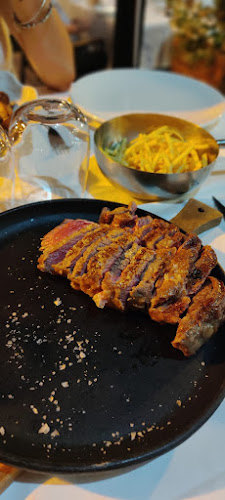 Restaurante LA CASA DEL PRESO Phone number