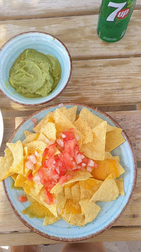 Comments and reviews of HABANA BLUE CHIRINGUITO