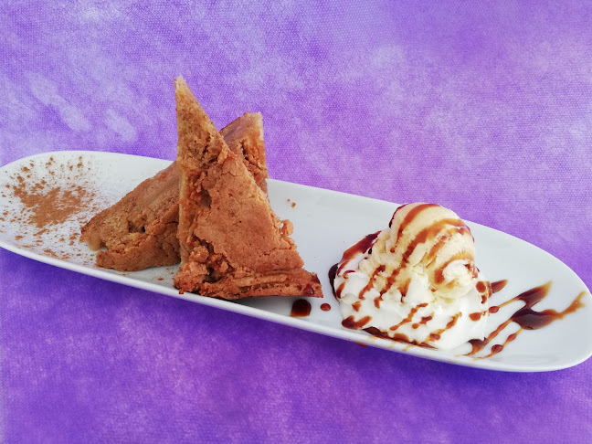 Restaurante Sol y Luna Phone number