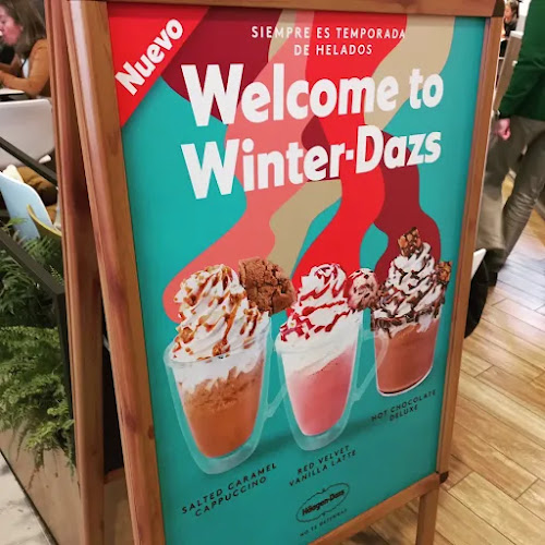 Häagen-Dazs - Valencia